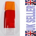 View Item Rear Light LENS Nissan Pickup D21 LEFT -  36cm